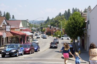 Grass Valley